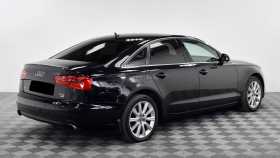 Audi A6 2012 г.в.