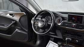 Audi A6 2012 г.в.