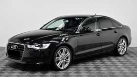 Audi A6 2012 г.в.