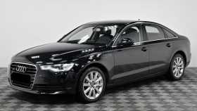 Audi A6 2012 г.в.