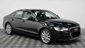 Audi A6 2012 г.в.