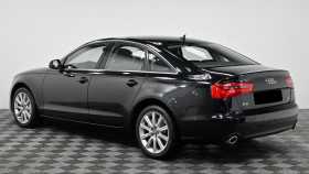 Audi A6 2012 г.в.