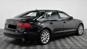 Audi A6 2012 г.в.