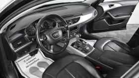 Audi A6 2012 г.в.