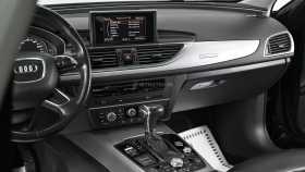 Audi A6 2012 г.в.