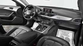 Audi A6 2012 г.в.