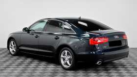 Audi A6 2013 г.в.