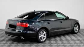 Audi A6 2013 г.в.