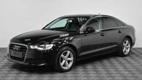 Audi A6 2013 г.в.