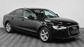 Audi A6 2013 г.в.