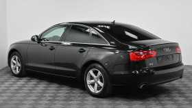 Audi A6 2013 г.в.