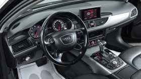 Audi A6 2013 г.в.