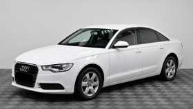 Audi A6 2013 г.в.