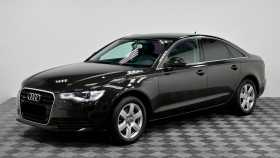 Audi A6 2013 г.в.