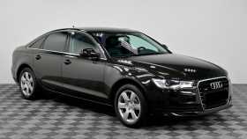 Audi A6 2013 г.в.