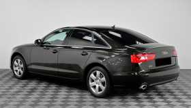 Audi A6 2013 г.в.