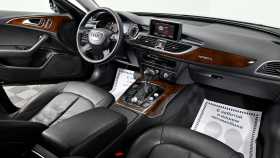 Audi A6 2013 г.в.
