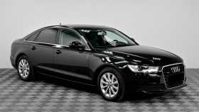 Audi A6 2013 г.в.