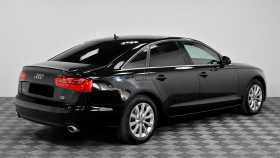 Audi A6 2013 г.в.