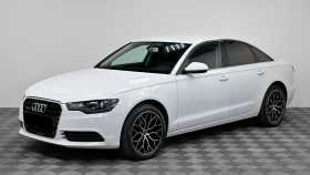 Audi A6 2013 г.в.