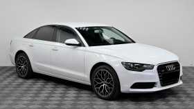 Audi A6 2013 г.в.