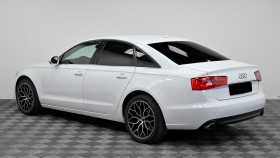 Audi A6 2013 г.в.