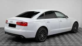 Audi A6 2013 г.в.