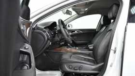 Audi A6 2013 г.в.