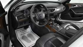 Audi A6 2013 г.в.