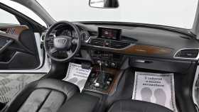 Audi A6 2013 г.в.