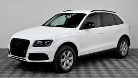 Audi Q5 2015 г.в.