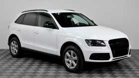 Audi Q5 2015 г.в.