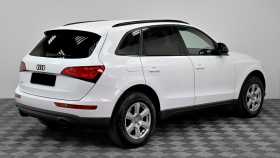 Audi Q5 2015 г.в.