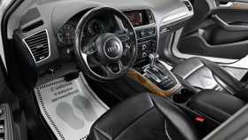 Audi Q5 2015 г.в.