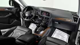 Audi Q5 2015 г.в.