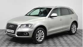 Audi Q5 2015 г.в.