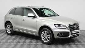 Audi Q5 2015 г.в.