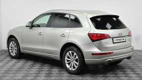 Audi Q5 2015 г.в.