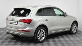 Audi Q5 2015 г.в.