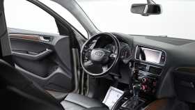 Audi Q5 2015 г.в.