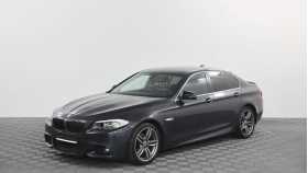 BMW 5 серии 2011 г.в.