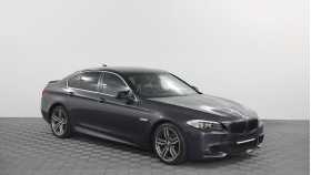 BMW 5 серии 2011 г.в.