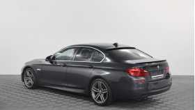 BMW 5 серии 2011 г.в.