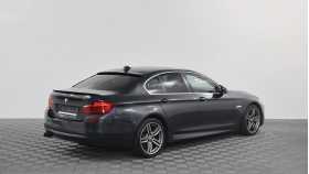 BMW 5 серии 2011 г.в.