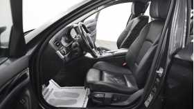 BMW 5 серии 2011 г.в.