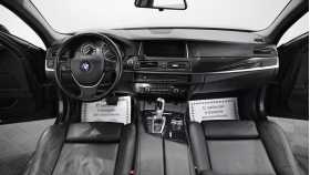 BMW 5 серии 2011 г.в.