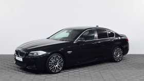 BMW 5 серии 2011 г.в.