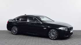 BMW 5 серии 2011 г.в.