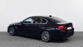 BMW 5 серии 2011 г.в.