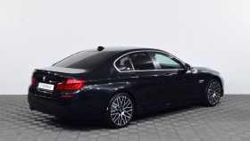BMW 5 серии 2011 г.в.